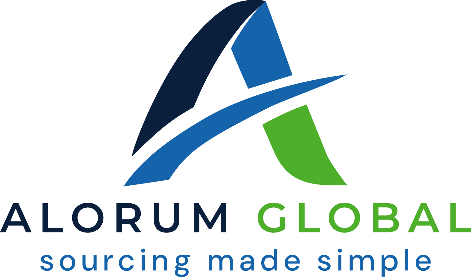 Alorum Global Logo